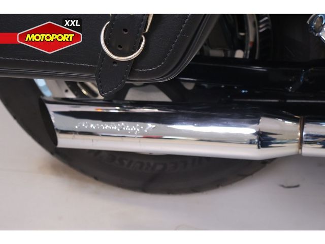 harley-davidson - sportster-1200-custom