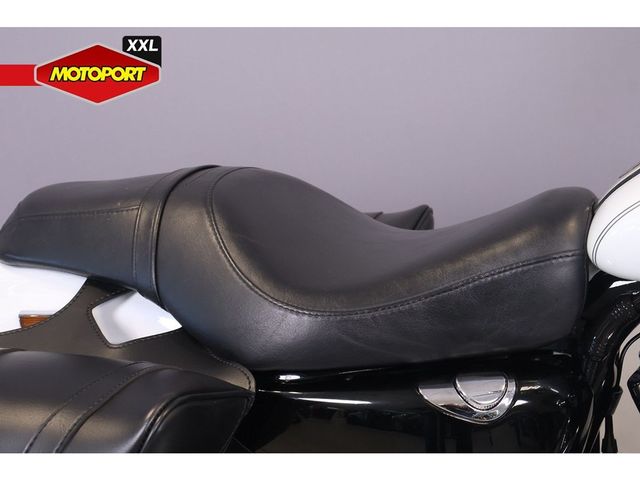 harley-davidson - sportster-1200-custom