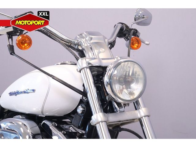 harley-davidson - sportster-1200-custom