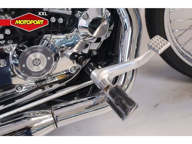 harley-davidson - sportster-1200-custom