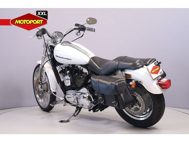 harley-davidson - sportster-1200-custom