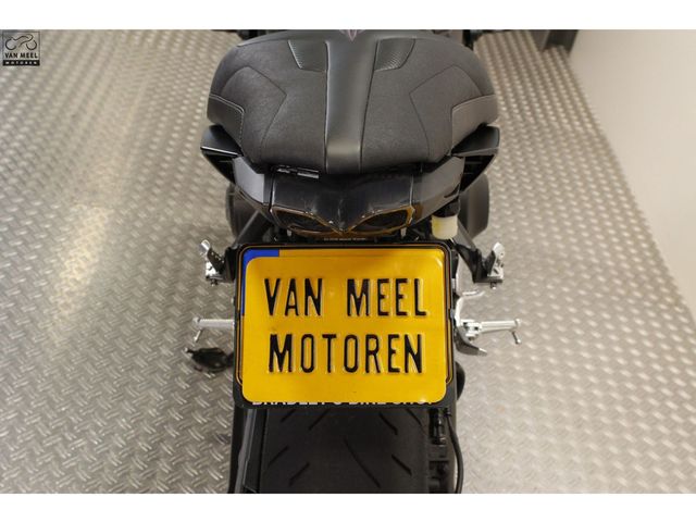yamaha - mt-09-abs