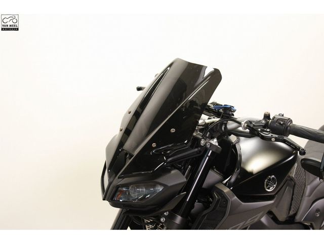 yamaha - mt-09-abs