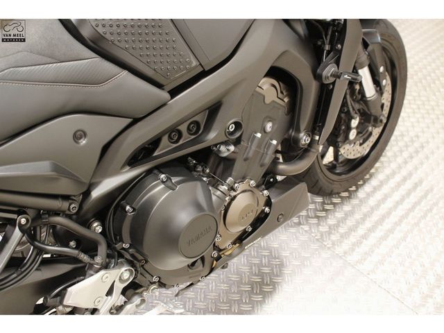 yamaha - mt-09-abs
