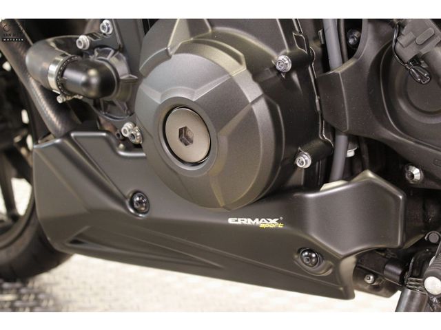 yamaha - mt-09-abs