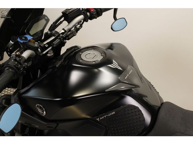 yamaha - mt-09-abs