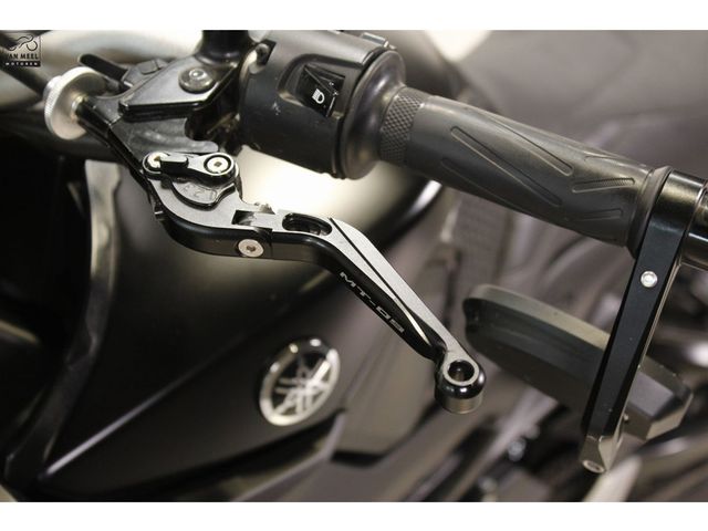 yamaha - mt-09-abs