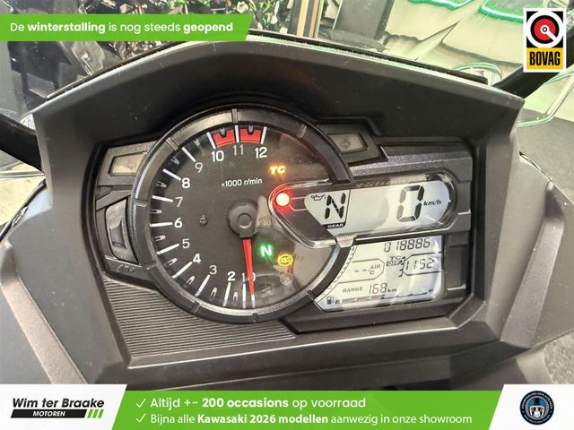 suzuki - v-strom-dl-650-abs