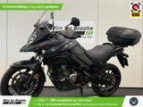 SUZUKI V-STROM DL 650 ABS