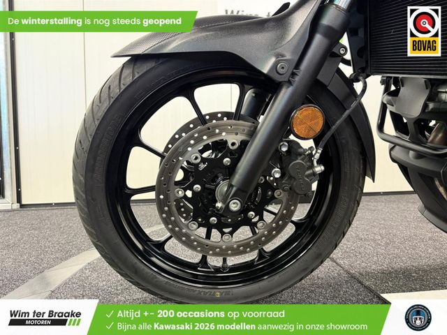 suzuki - v-strom-dl-650-abs