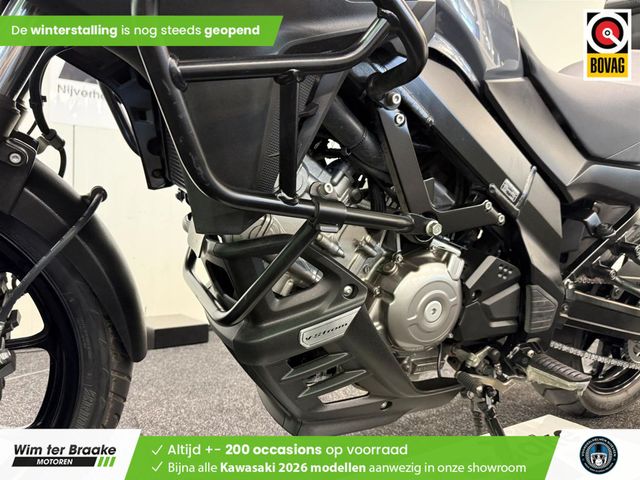 suzuki - v-strom-dl-650-abs
