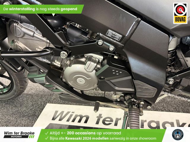 suzuki - v-strom-dl-650-abs