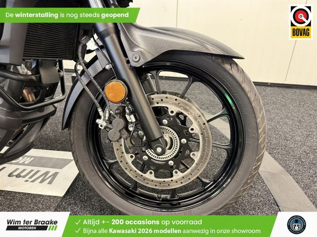 suzuki - v-strom-dl-650-abs