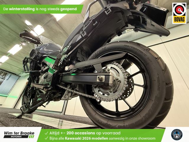 suzuki - v-strom-dl-650-abs