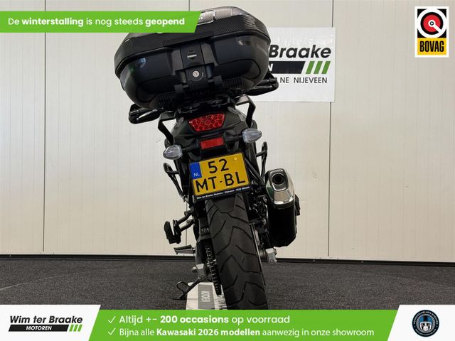 suzuki - v-strom-dl-650-abs