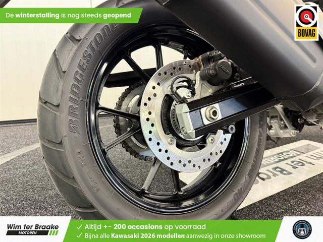 suzuki - v-strom-dl-650-abs