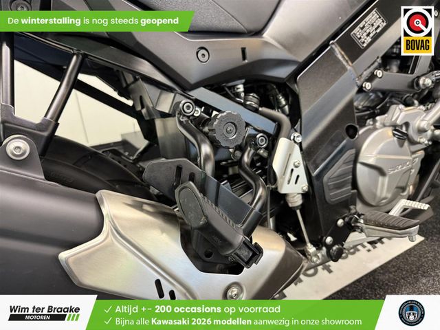 suzuki - v-strom-dl-650-abs