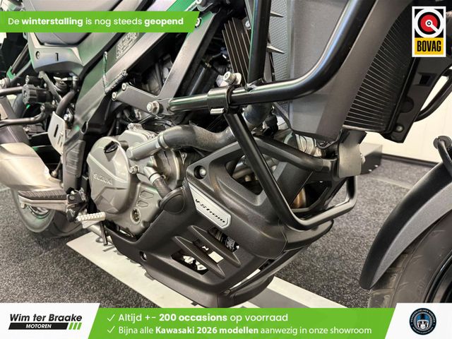 suzuki - v-strom-dl-650-abs