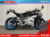 CFMOTO 675 SR-R