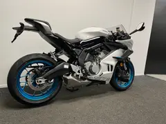 Cfmoto 675 SR-R 2026 nieuw – foto 7 van 30