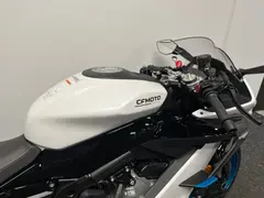 Cfmoto 675 SR-R 2026 nieuw – foto 12 van 30