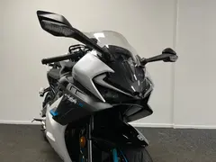 Cfmoto 675 SR-R 2026 nieuw – foto 17 van 30