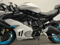 Cfmoto 675 SR-R 2026 nieuw – foto 23 van 30