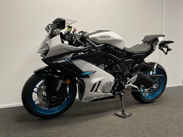 cfmoto - 675-sr-r