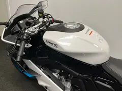 Cfmoto 675 SR-R 2026 nieuw – foto 25 van 30