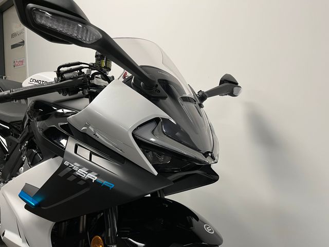 cfmoto - 675-sr-r