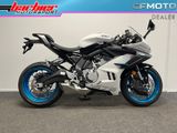 CFMOTO 675 SR-R