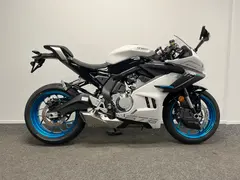 Cfmoto 675 SR-R 2026 nieuw – foto 29 van 30