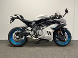 CFMOTO 675 SR-R