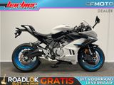CFMOTO 675 SR-R