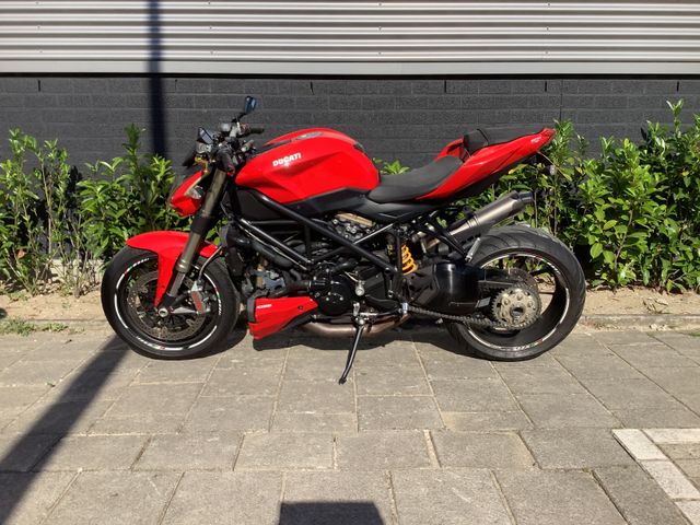 ducati - streetfighter-1098
