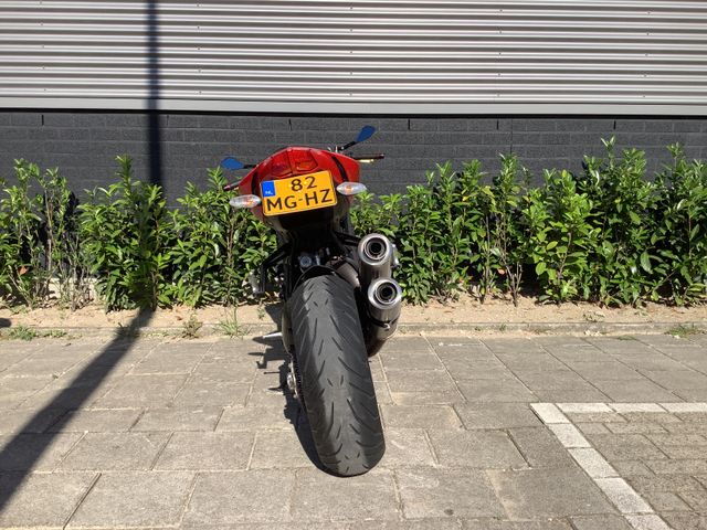 ducati - streetfighter-1098
