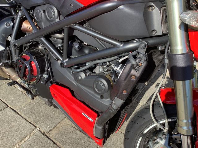 ducati - streetfighter-1098