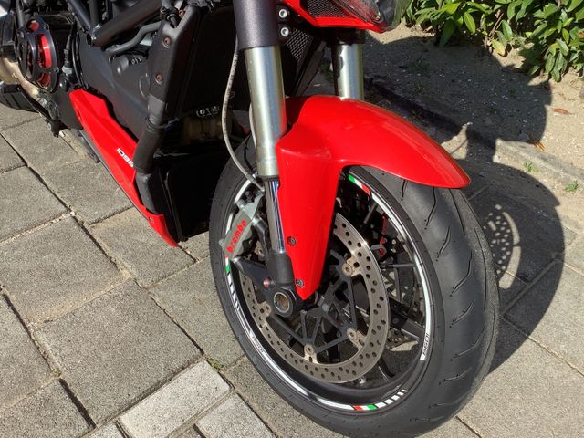 ducati - streetfighter-1098