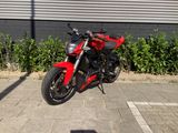 DUCATI STREETFIGHTER 1098