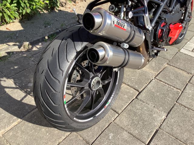 ducati - streetfighter-1098