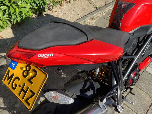 ducati - streetfighter-1098