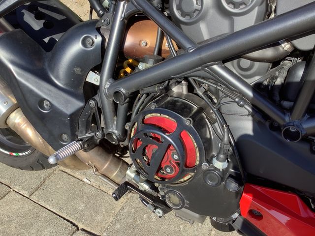 ducati - streetfighter-1098