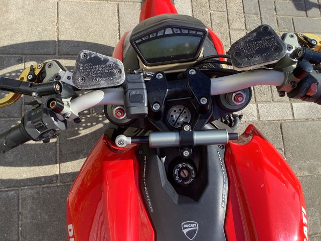 ducati - streetfighter-1098