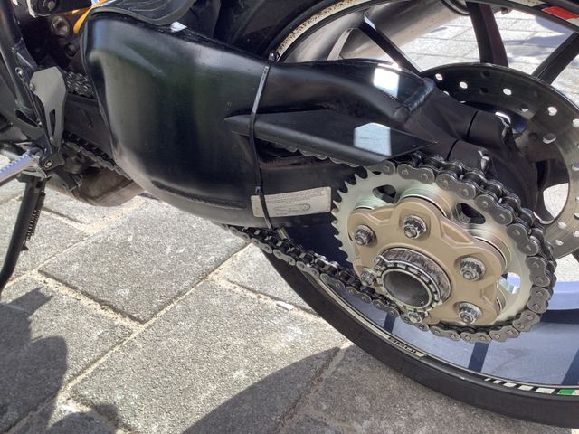 ducati - streetfighter-1098