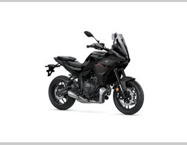 Yamaha Tracer 7 Y-AMT 2026 nieuw