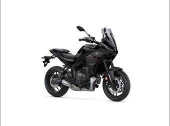 Yamaha Tracer 7 Y-AMT 2026 nieuw
