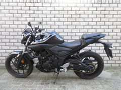 YAMAHA MT 03