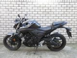 YAMAHA MT 03