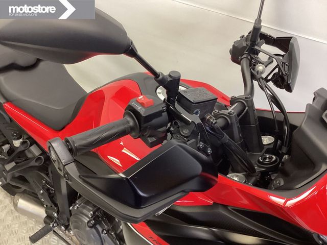 yamaha - tracer-7