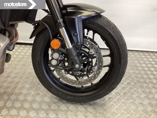 yamaha - tracer-7
